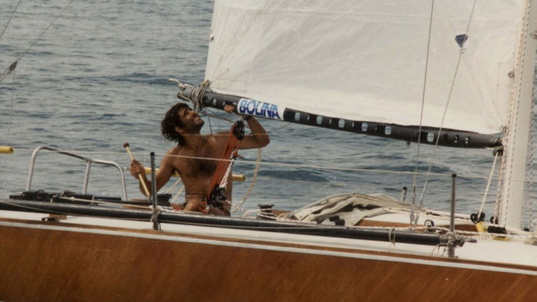 кадр из фильма No More Trouble - Cosa rimane di una tempesta