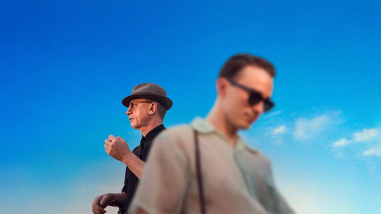 кадр из фильма Квир