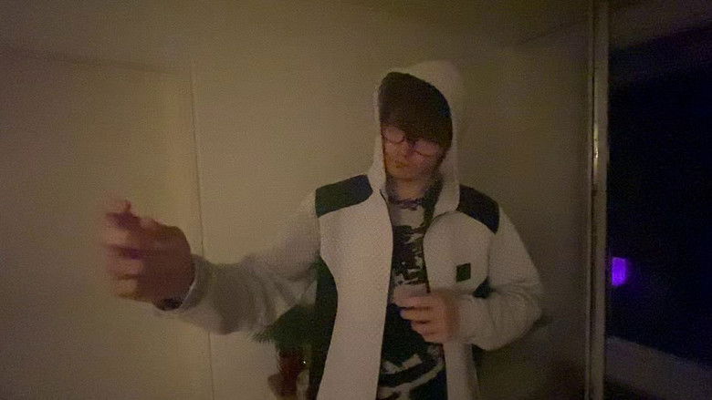 кадр из фильма Der Flexer