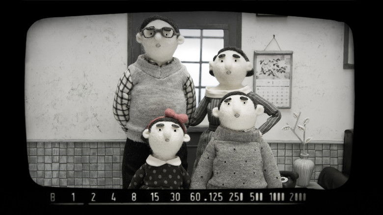 кадр из фильма Сестра