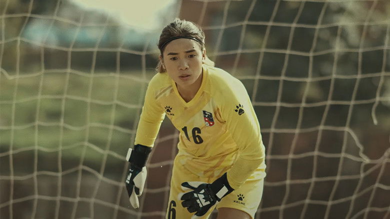 кадр из фильма अन्जिला