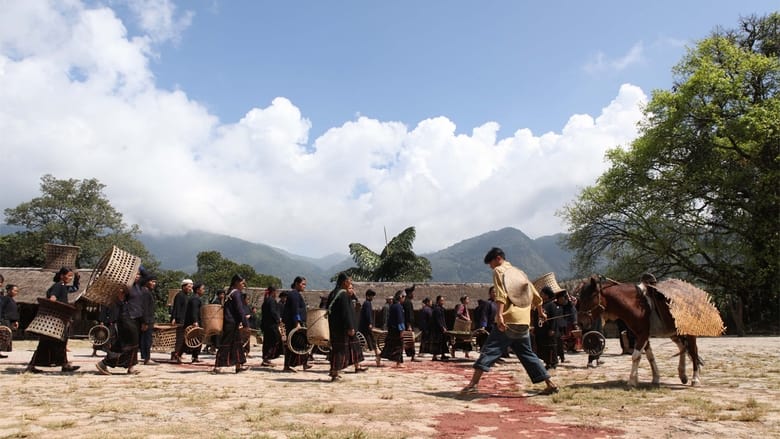 кадр из фильма 情比山高