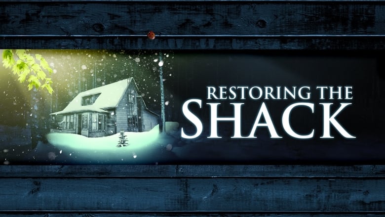 кадр из фильма Restoring the Shack