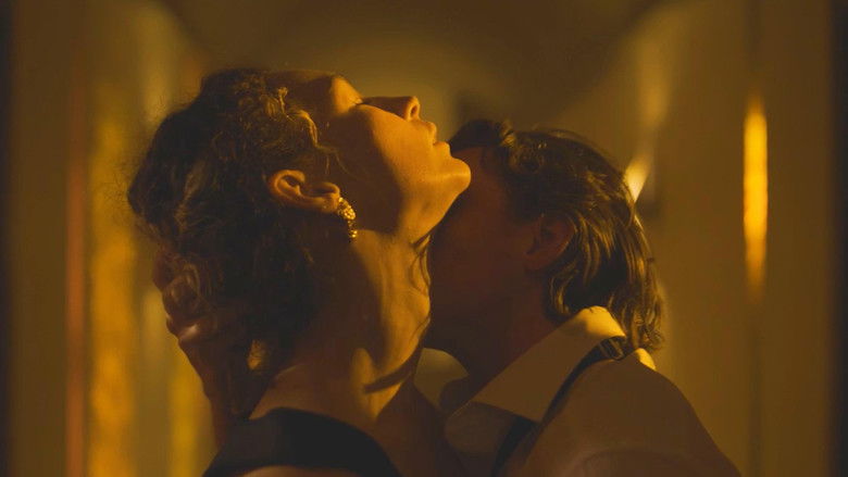 кадр из фильма Man Eating Pussy