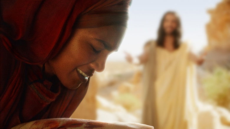 кадр из фильма Resurrection