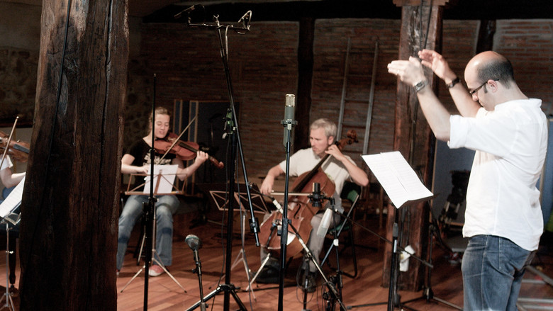 кадр из фильма Mugaritz B.S.O.