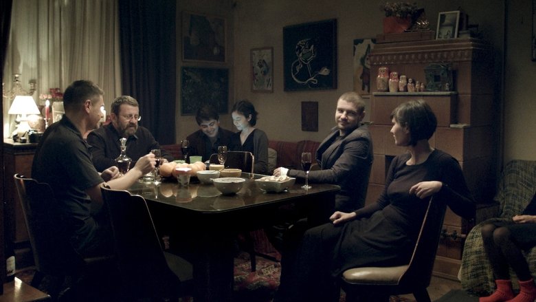 кадр из фильма Ilegitim