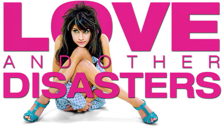 кадр из фильма Любовь и другие катастрофы