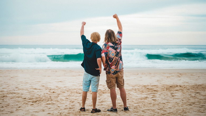 кадр из фильма My Tai