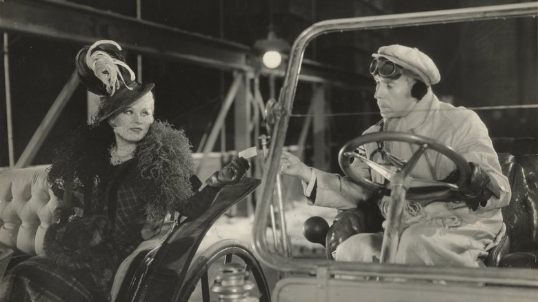 кадр из фильма Каждый день праздник