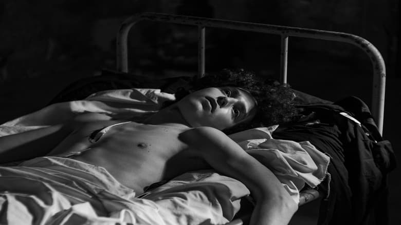 кадр из фильма Fishman