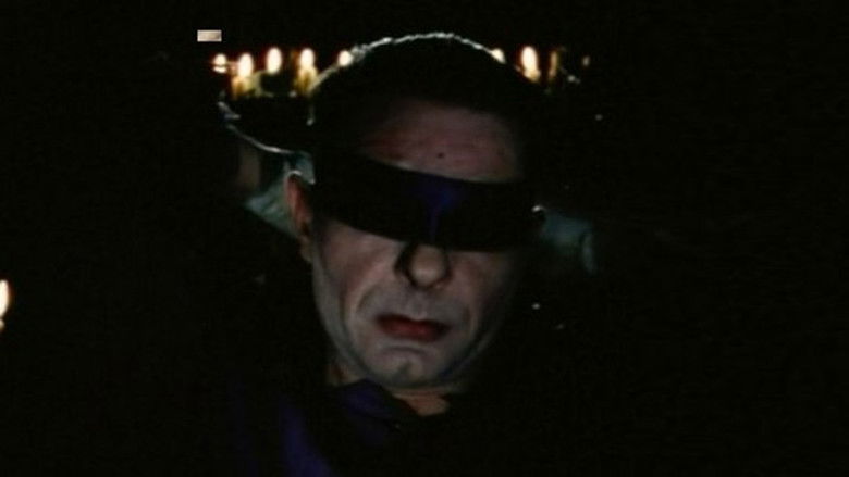 кадр из фильма I racconti di Vittoria