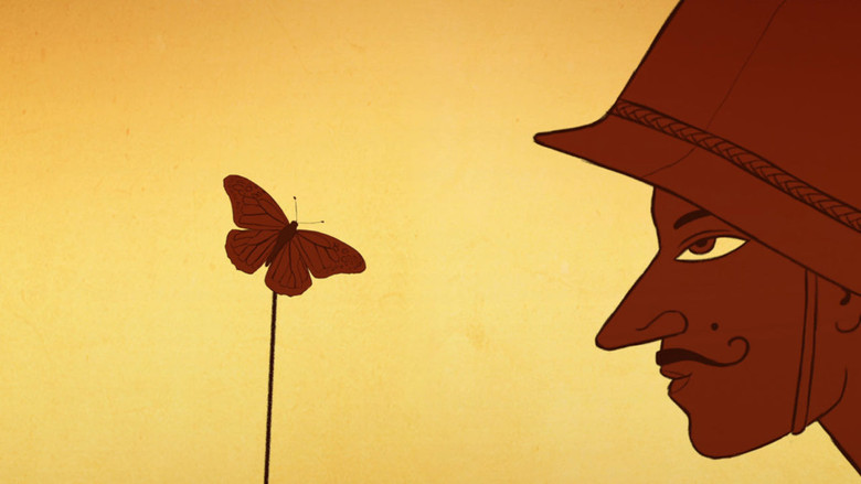 кадр из фильма Son Indochine