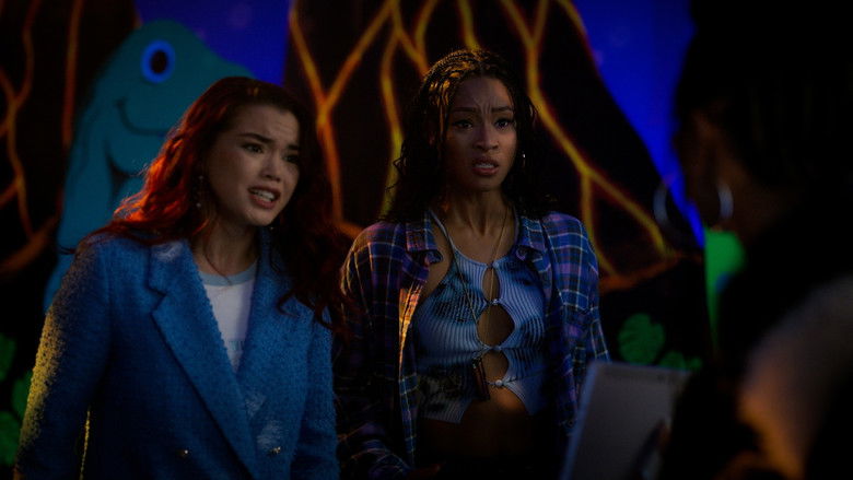 кадр из фильма Pretty Stoned