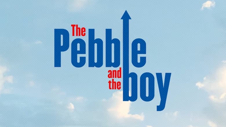 кадр из фильма The Pebble and the Boy