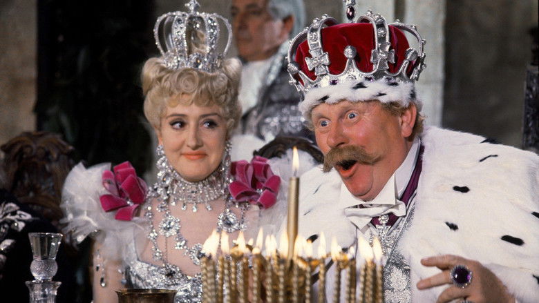 кадр из фильма Пиф-паф ой-ой-ой