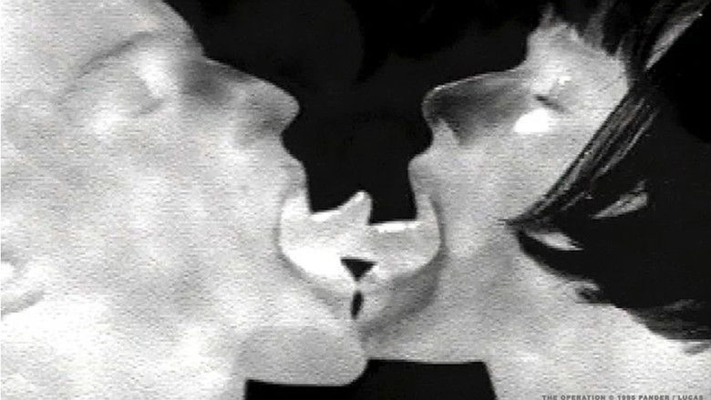 кадр из фильма The Operation