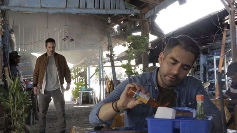 кадр из фильма Как же он?