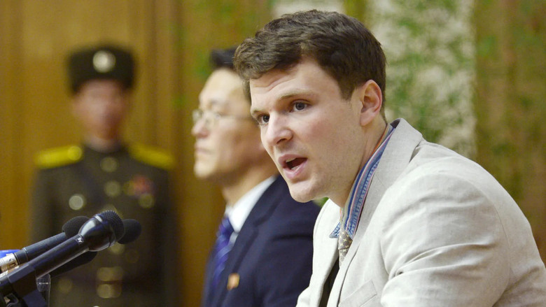 The Untold Story of Otto Warmbier