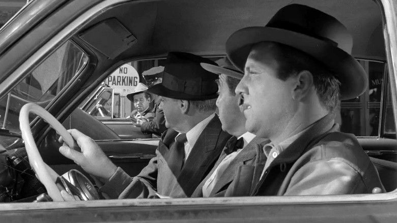 кадр из фильма Распрощайся с завтрашним днем