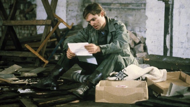 кадр из фильма Berlin Tunnel 21