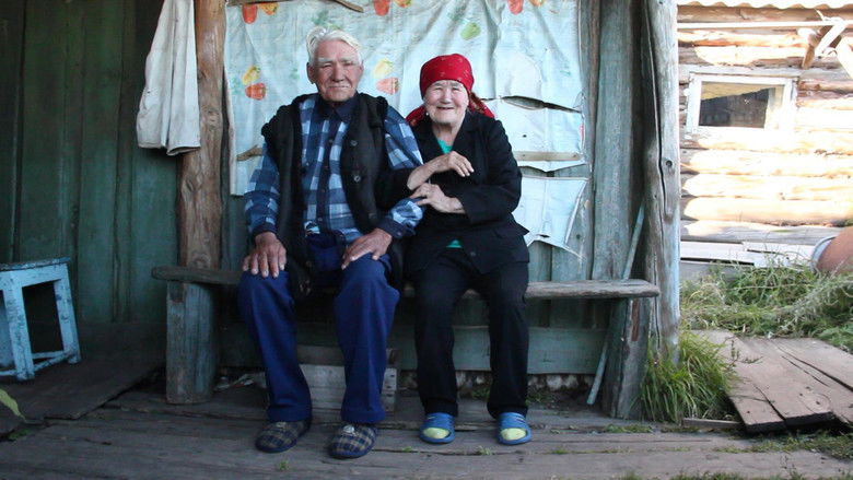 кадр из фильма Liebe auf Sibirisch