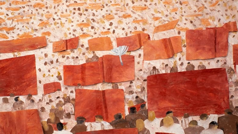 кадр из фильма Папины письма