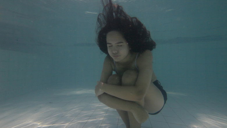 кадр из фильма A Casa de Cecília