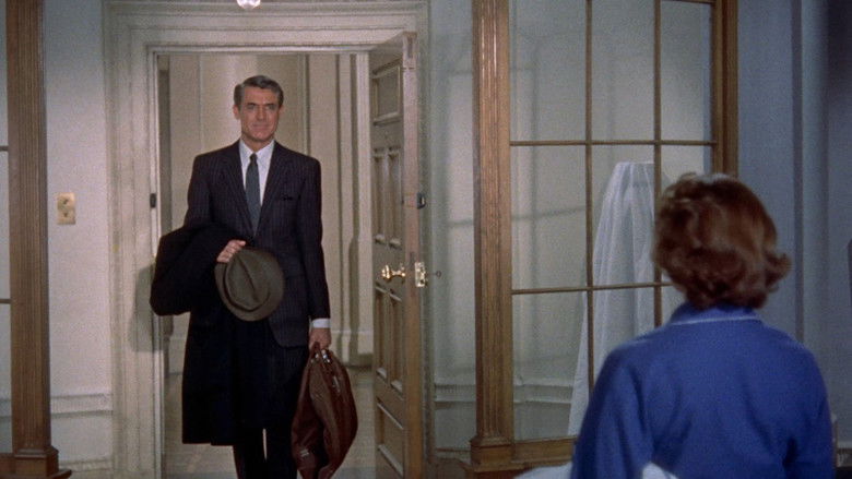 кадр из фильма Милый сэр