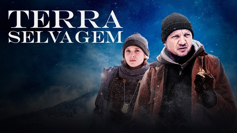 кадр из фильма Ветреная река