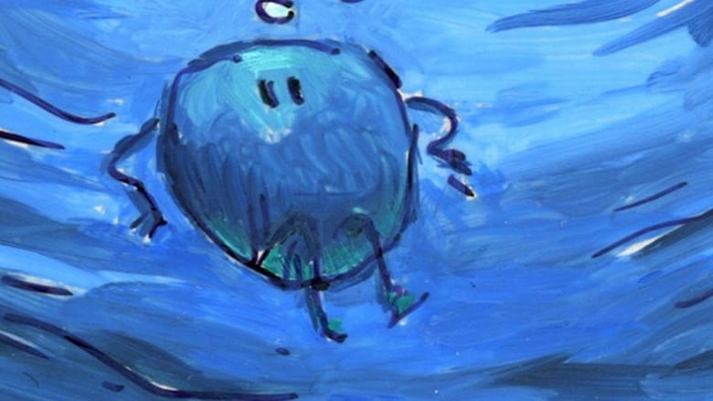 кадр из фильма La vie secrète d’Émile Frout