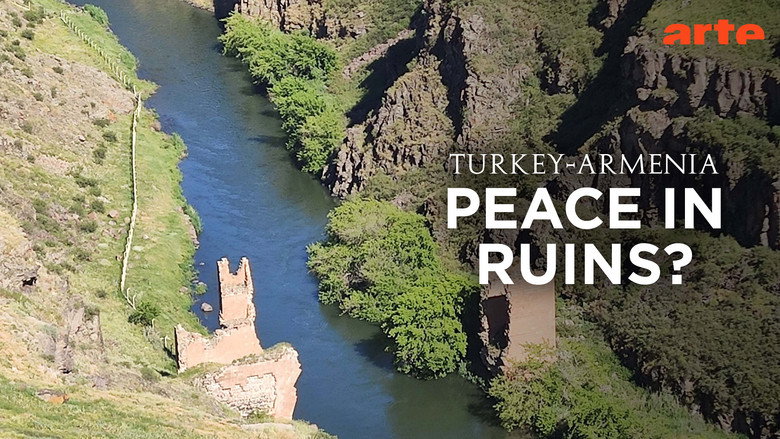 кадр из фильма Turkey-Armenia: Peace in Ruins?