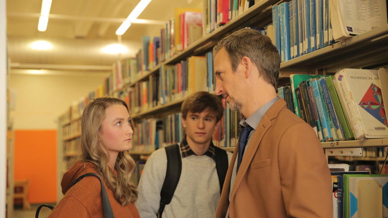 кадр из фильма Publish or Perish