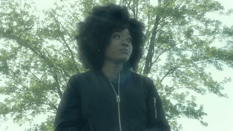 кадр из фильма Time Sleeper