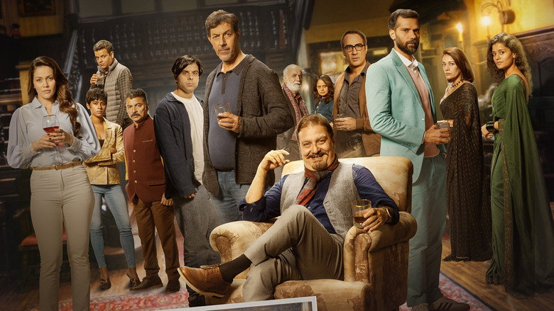 кадр из фильма एवरीबडी लव्स सोहराब हांडा