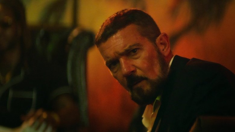 кадр из фильма Барракуда