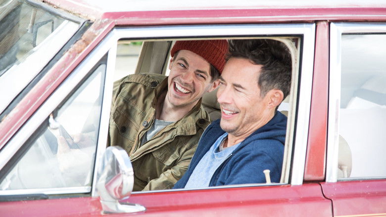 кадр из фильма Tom and Grant