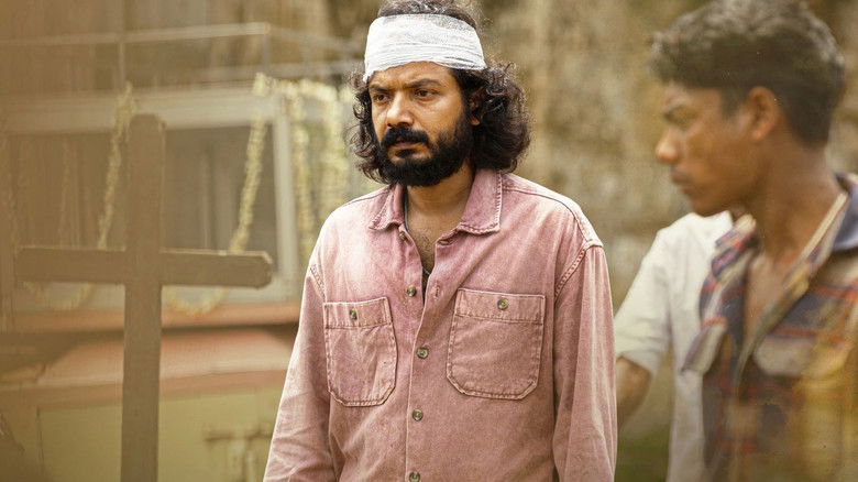 кадр из фильма പൊങ്കാല