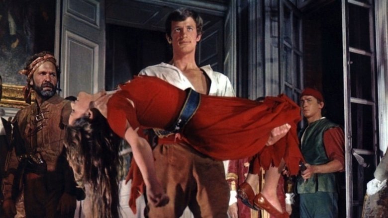 кадр из фильма Картуш