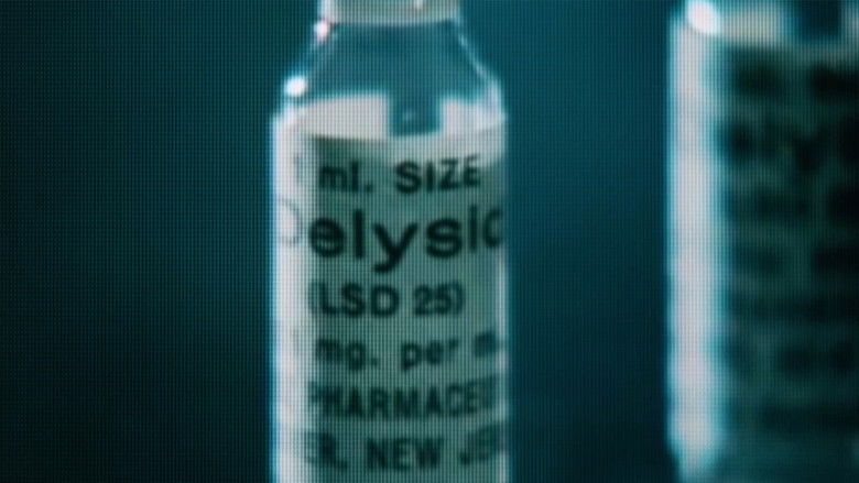 кадр из фильма Psychedelic Revolution: The Secret History of the LSD Trade