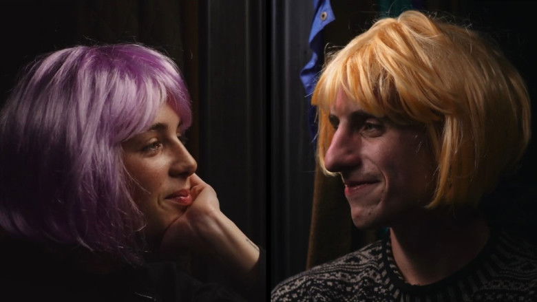 кадр из фильма Citron et Myrtille à la chasse au soleil