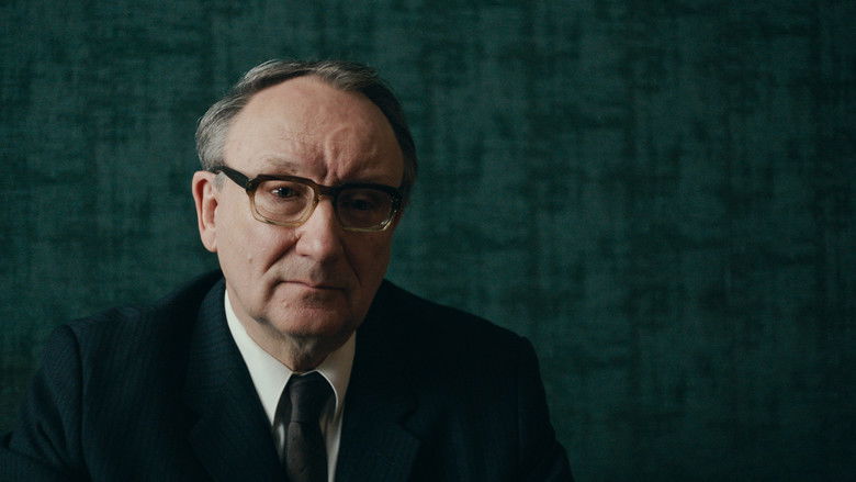 кадр из фильма Karla