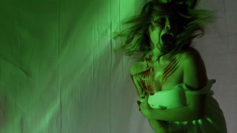 кадр из фильма Il nido del ragno