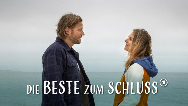 кадр из фильма Die Beste zum Schluss