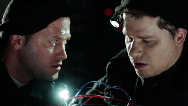 кадр из фильма Zомбоящик