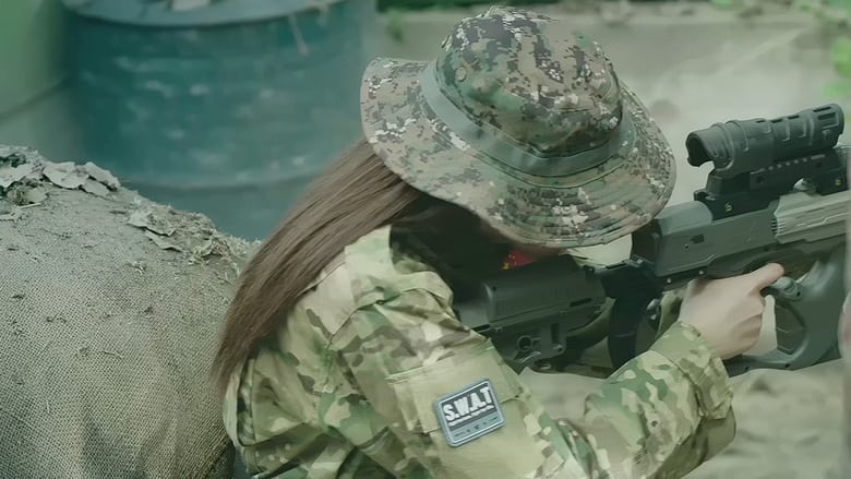 кадр из фильма 失恋博物馆