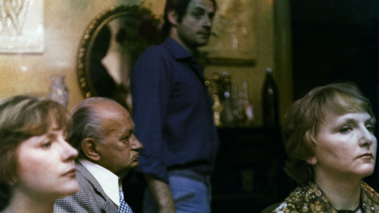 кадр из фильма Провинциальные актеры