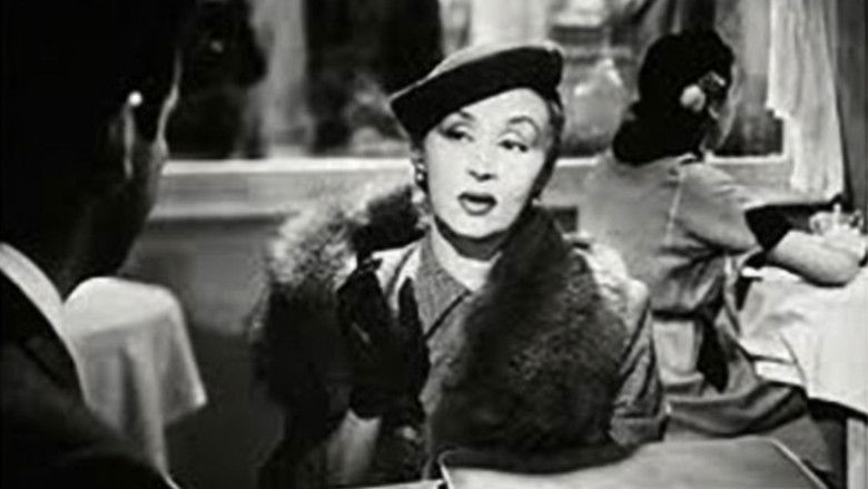 кадр из фильма Pasó en mi barrio