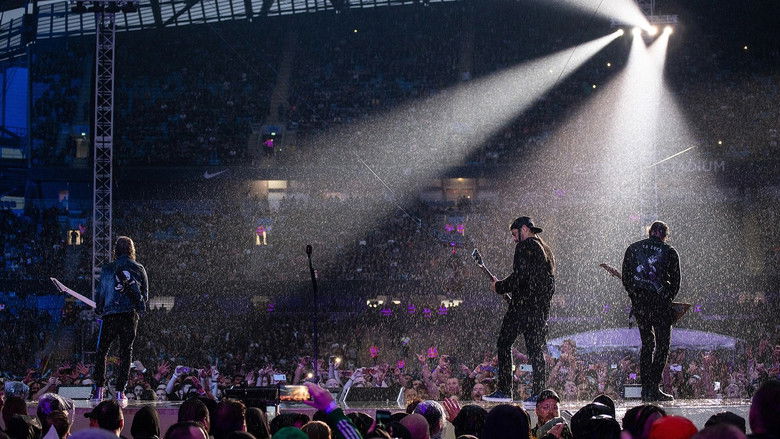 кадр из фильма Metallica: WorldWired Tour - Live in Manchester, England - June 18, 2019