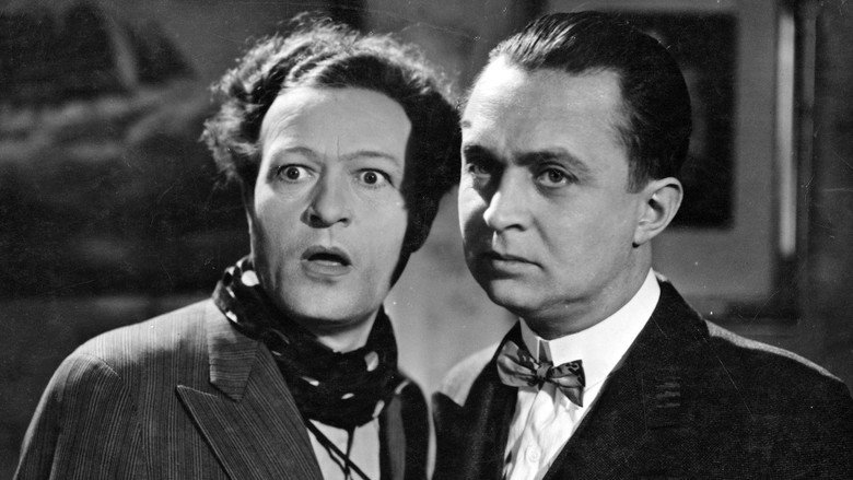 кадр из фильма Hans Onsdags-Veninde